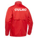 Cardiff University Ladies Hockey - PRAIA HERO full zip windbreaker (Red)