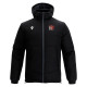 Cardiff University Ladies Rugby - ANDES bomber jacket (Black)