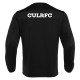 Cardiff University Ladies Rugby - SALZACH top (Black)