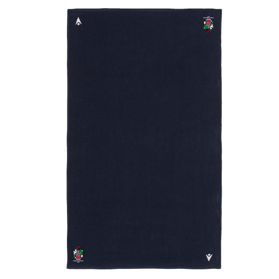 Cardiff University Medic AFC - TWISTER towel (Navy)