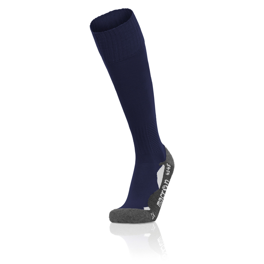 Cardiff University Medic Ladies Hockey - RAYON socks (Navy)
