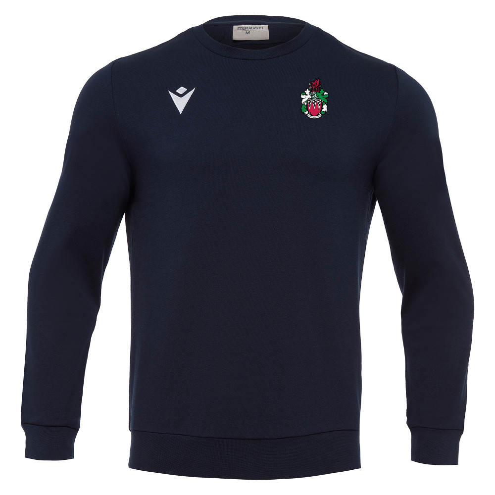Cardiff University Medic Ladies Hockey - AXIMA sweatshirt (Navy)