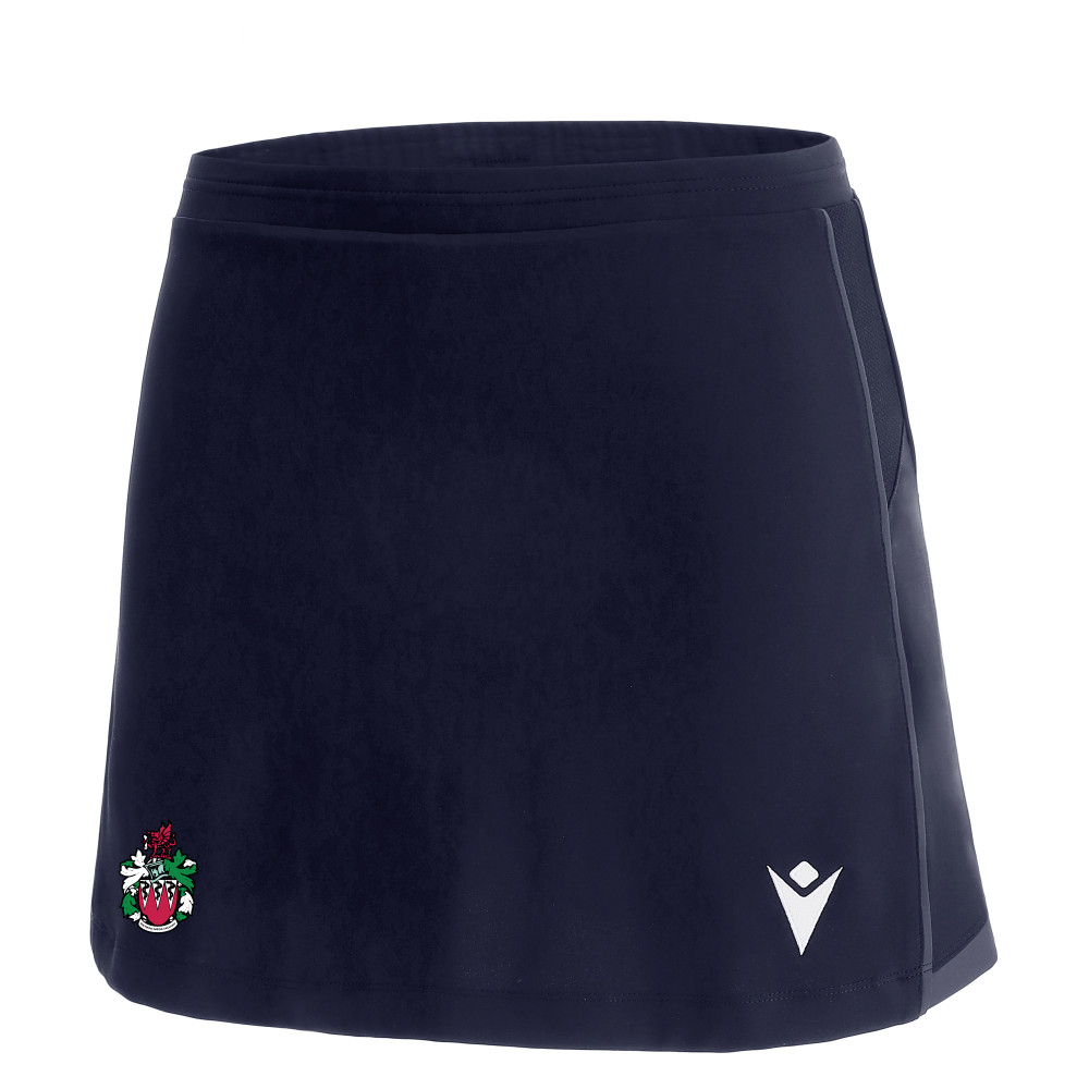 Cardiff University Medic Ladies Hockey - INUIT skort (Navy)