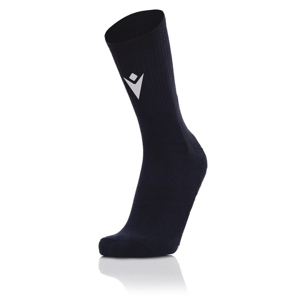 Cardiff University Medic Netball - FIXED socks (Navy)