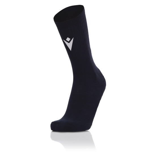 Cardiff University Medic Netball - FIXED socks (Navy)