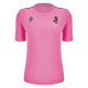 Cardiff University Medic Netball - ARIEL shirt (Pink)
