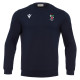 Cardiff University Medic Netball - AXIMA sweatshirt (Navy)