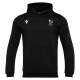 Cardiff University Medic Netball - BANJO HERO hoody (Black)