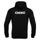 Cardiff University Medic Netball - BANJO HERO hoody (Black)