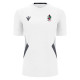 Cardiff University Medic Netball - SKAT shirt (White)