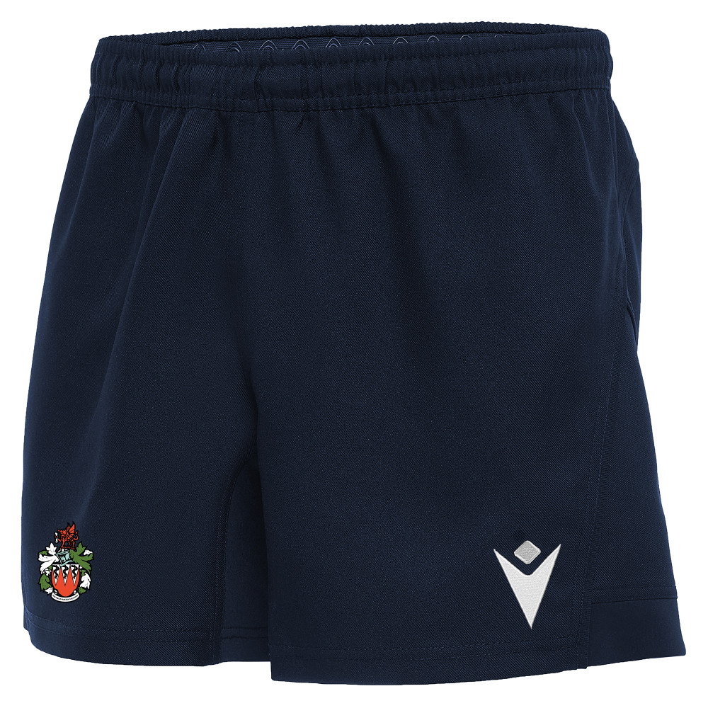 Cardiff University Medic Rugby - HESTIA shorts (Navy)