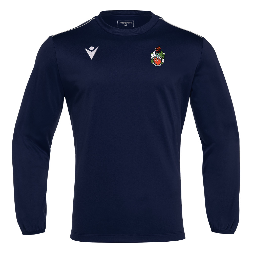 Cardiff University Medic Rugby - SALZACH top (Navy) Cardiff University Medic Rugby - SALZACH top (Navy)