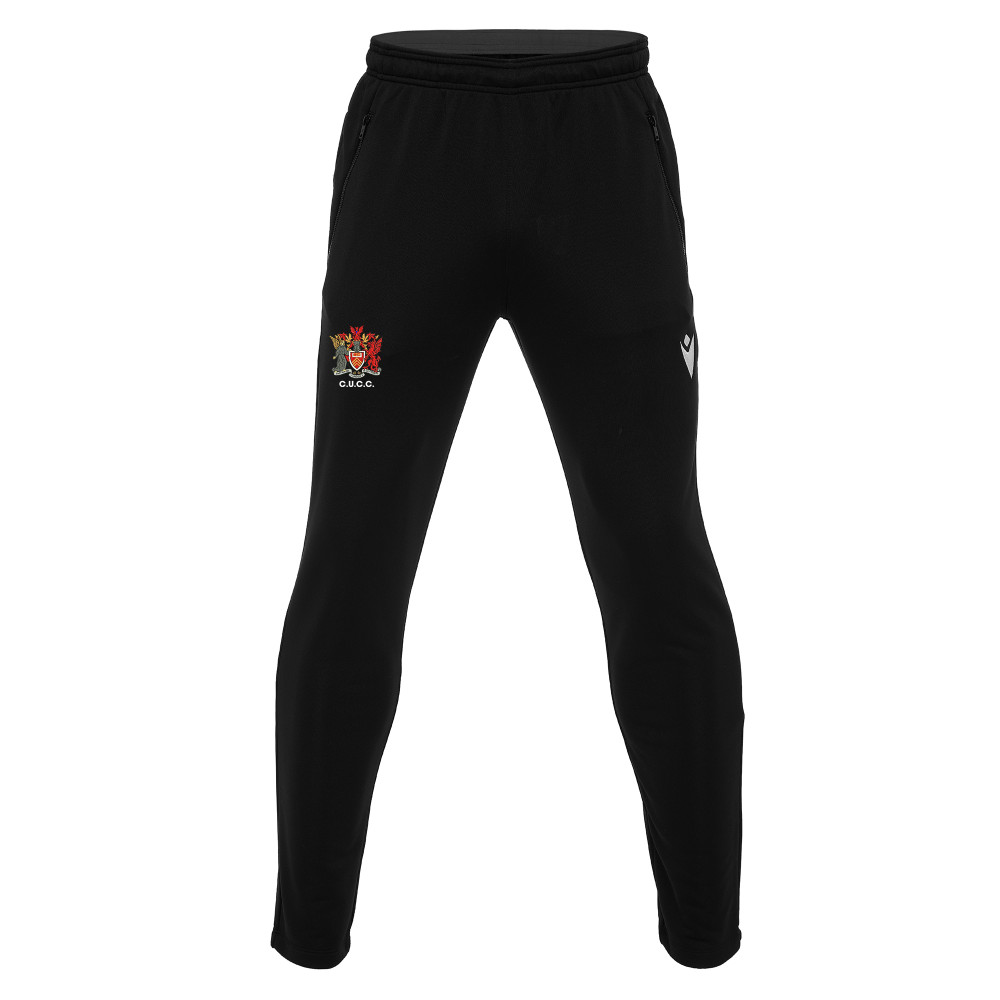 Mens Cricket - DEIRA pant (Black) Mens Cricket - DEIRA pant (Black)