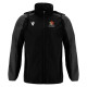 Cardiff University Mens Hockey - ELBRUS shower jacket (Black)