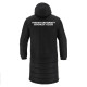Cardiff University Mens Hockey - TURVEY jacket (Black)