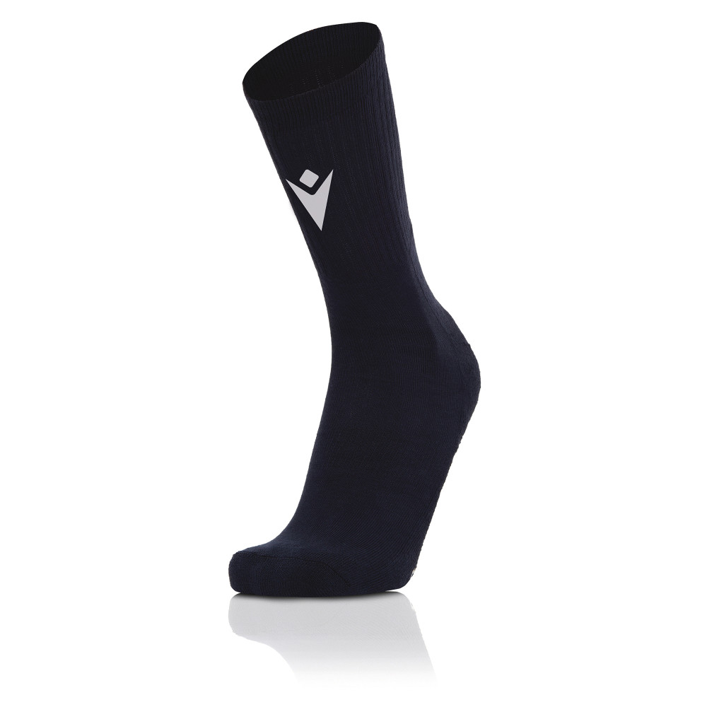 Cardiff University Mountain Bike Team - FIXED socks (Black)