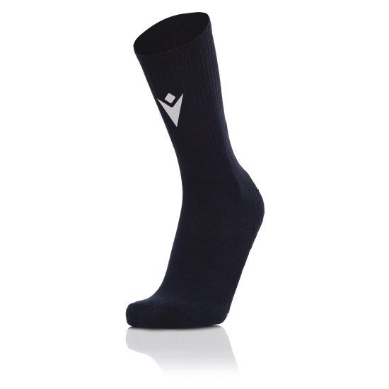 Cardiff University Mountain Bike Team - FIXED socks (Black)