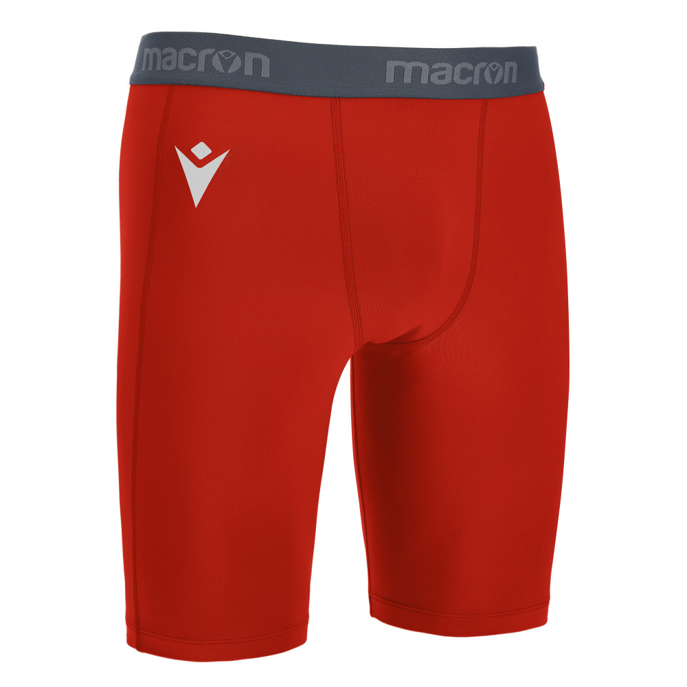 Cardiff University Mountain Bike Team - OAK undershorts (Red)