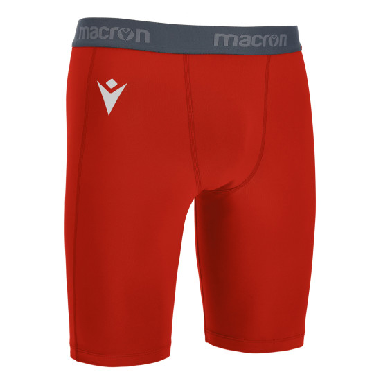 Cardiff University Mountain Bike Team - OAK undershorts (Red)