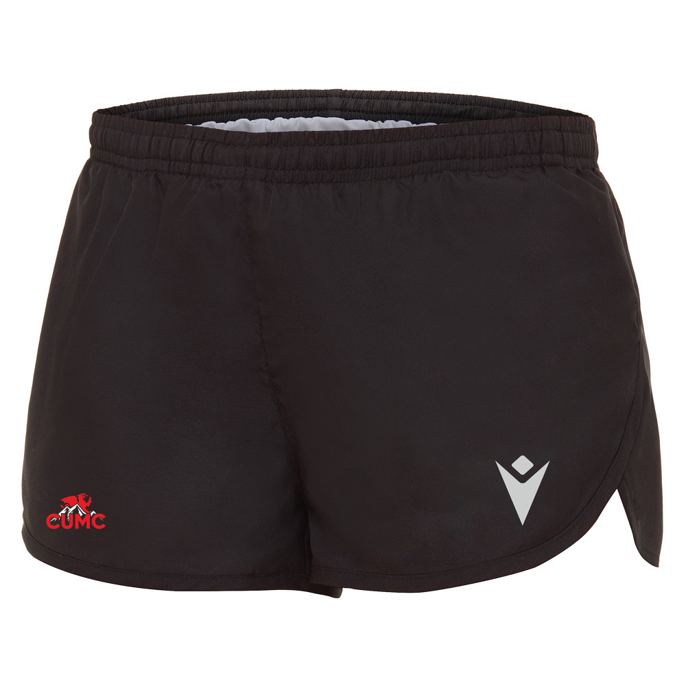 Cardiff University Mountaineering Club - HANNAH HERO shorts (Black)