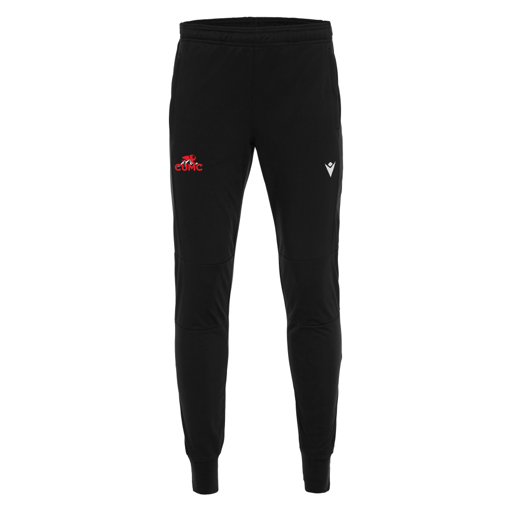 Cardiff University Mountaineering Club - OSIRIS HERO pant (Black)