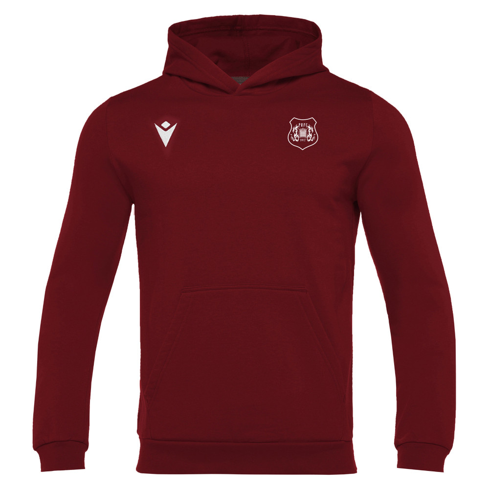 Cardiff University Politics Rugby - BANJO HERO hoody (Maroon) Cardiff University Politics Rugby - BANJO HERO hoody (Maroon)