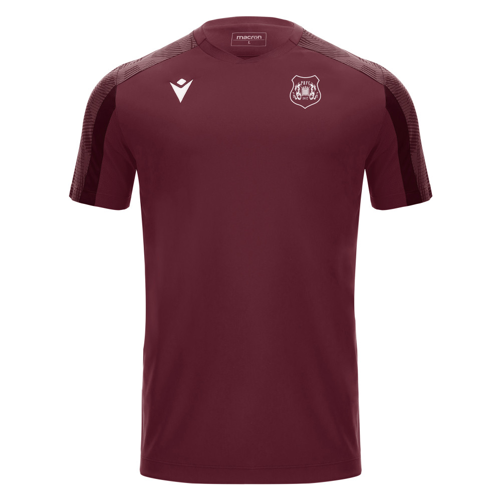 Cardiff University Politics Rugby - GEDE shirt (Maroon) Cardiff University Politics Rugby - GEDE shirt (Maroon)