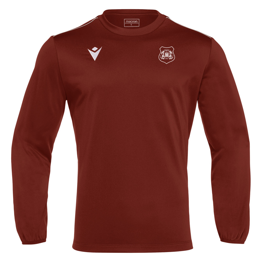 Cardiff University Politics Rugby - SALZACH top (Maroon)