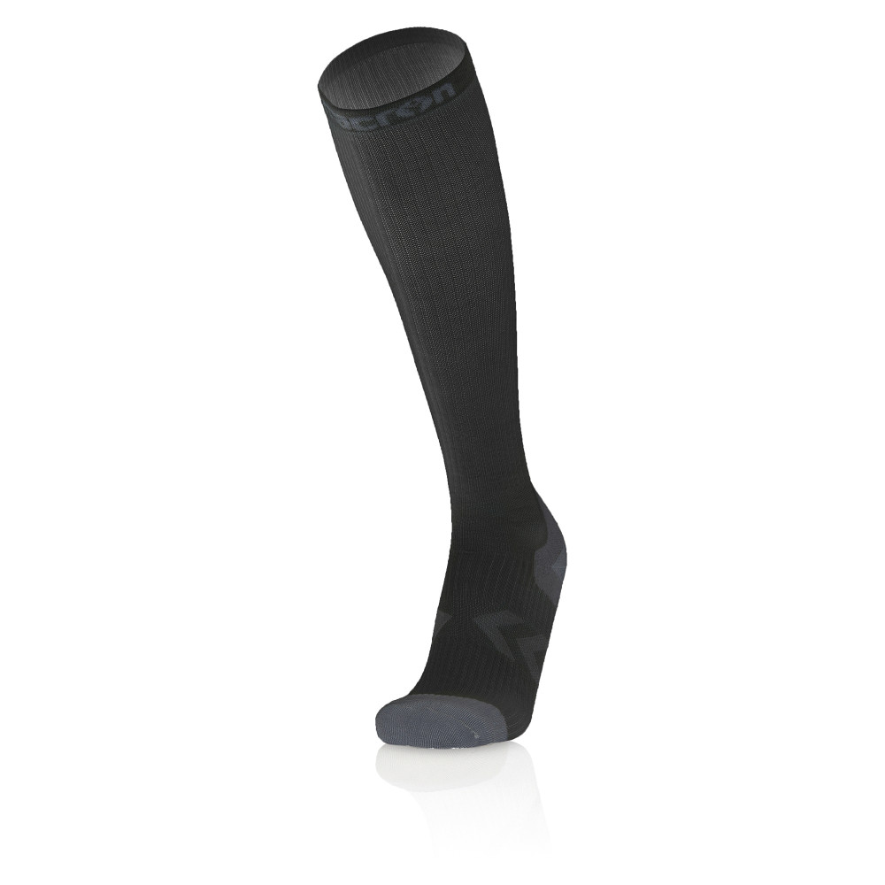 Crdiff University Polo Club - ENHANCE socks (Black)