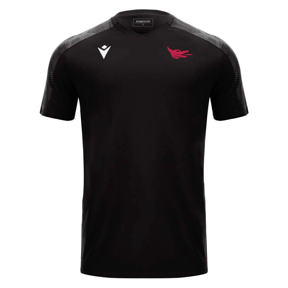 Cardiff University Rifle Club - GEDE shirt (Black) Cardiff University Rifle Club - GEDE shirt (Black)