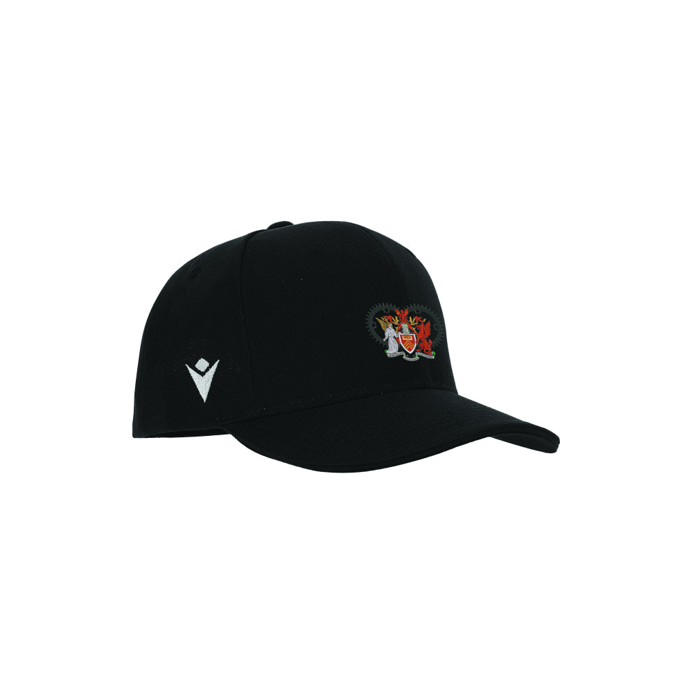 Cardiff University Road Cycling - CAP (Black)