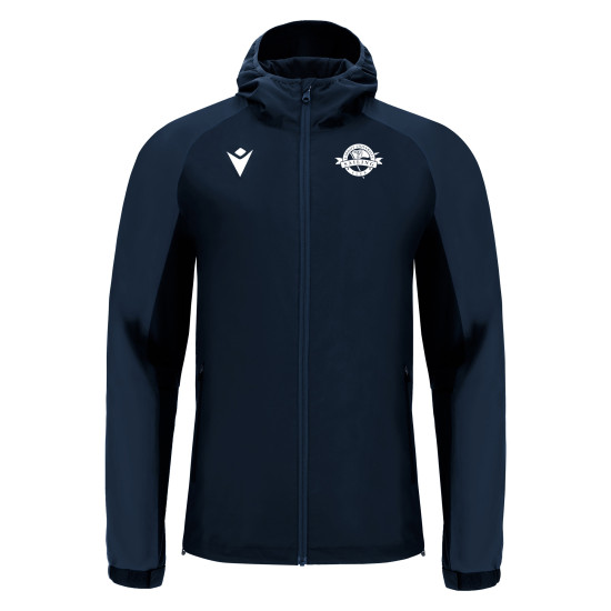 Cardiff University Sailing Club - ALPS waterproof jacket (Navy)