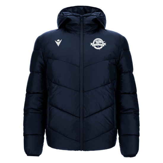Cardiff University Sailing Club - ARCTIC bomber jacket (Navy)