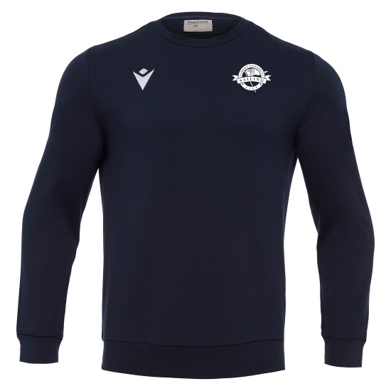 Cardiff University Sailing Club - AXIMA sweatshirt (Navy)