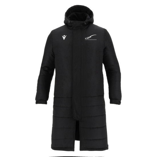 Cardiff University Sub Aqua - TURVEY jacket (Black)