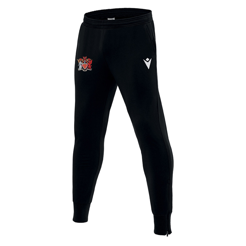 Cardiff University Touch Rugby - BAAL HERO pant (Black)