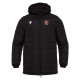 Cardiff University Touch Rugby - NARVIK jacket (Black)