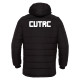 Cardiff University Touch Rugby - NARVIK jacket (Black)
