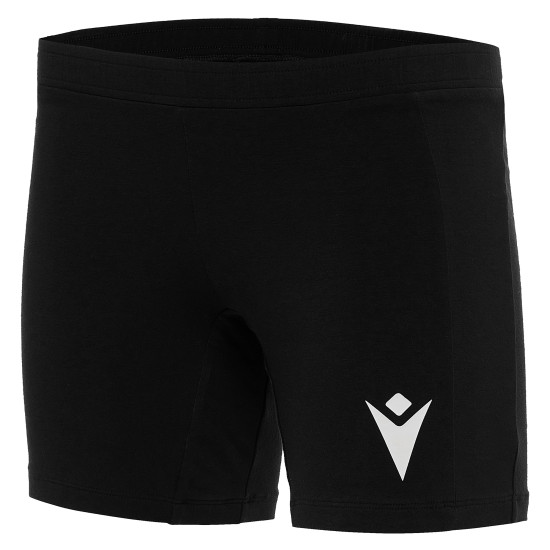 Cardiff University Trampoline Club - HYDROGEN HERO shorts (Black)