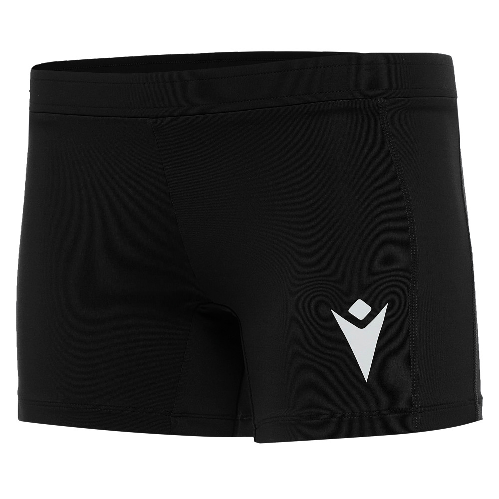 Cardiff University Trampoline Club - KRYPTON EVO HERO shorts (Black)