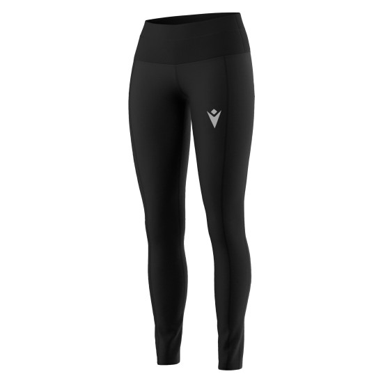 Cardiff University Trampoline Club - SAREZ leggins (Black)