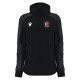 Cardiff University Triathlon - APHRODITE full zip top (Black)
