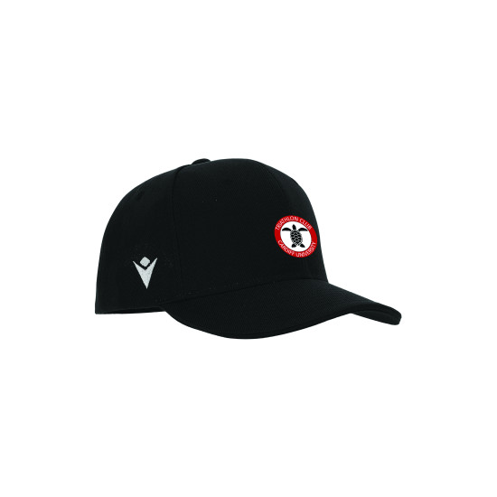 Cardiff University Triathlon - CAP (Black)