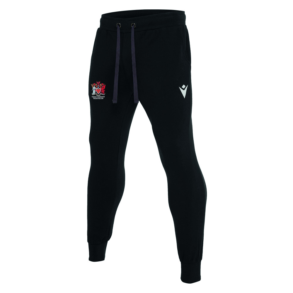 Cardiff University Triathlon - HARP pant (Black)