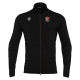 Cardiff University Triathlon - HARVEY full zip top (Black)
