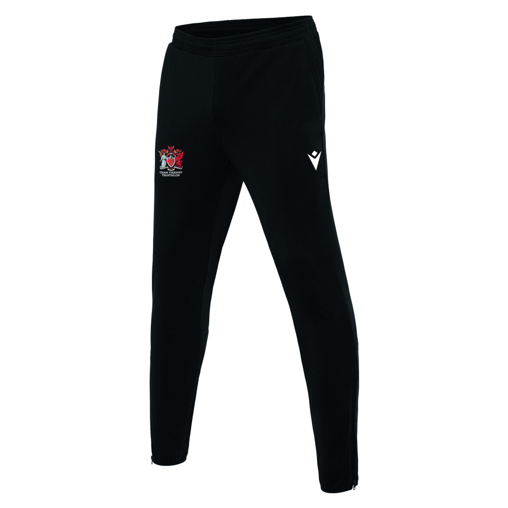 Cardiff University Triathlon - WALO pant (Black)
