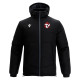 Cardiff University Volleyball - ANDES bomber jacket (Black) Cardiff University Volleyball - ANDES bomber jacket (Black)