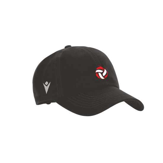 Cardiff University Volleyball - CAP (Black) Cardiff University Volleyball - CAP (Black)
