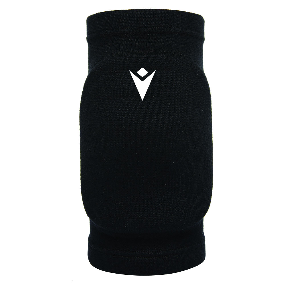 Cardiff University Volleyball - POPLAR Kneepad  (Black)