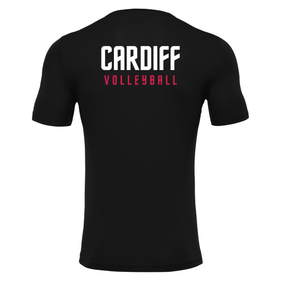 Cardiff University Volleyball - MENS pack